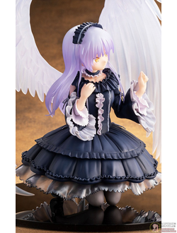 Фигурка 1/7 Тенси (Tachibana Kanade Key 20th Anniversary Gothic Lolita Ver.)
