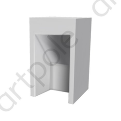 Заглушка LED для PARALINE артикул 006418