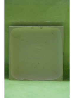 Георгий Победоносец (изразцовая плитка)