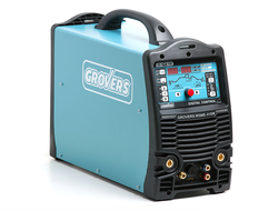 Аппарат аргонодуговой сварки GROVERS WSME 315W AC/DC Pulse