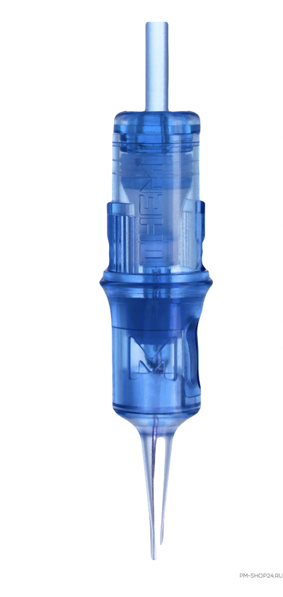 Картриджи Them 33/1 RLLT