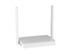 Wi-Fi роутер Keenetic Extra (KN-1714) Белый