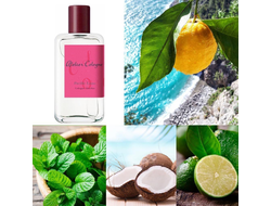 Atelier Cologne Pacific Lime