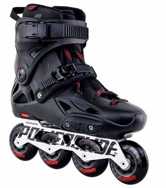 Powerslide Imperial Black Special Edition XXI (доставка почтой)