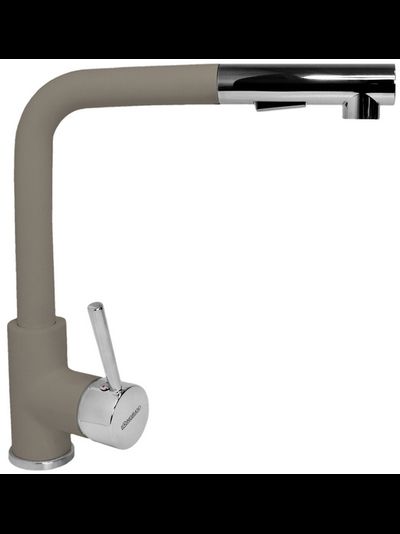 Смеситель Longran Impact LM2182