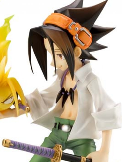 Фигурка 1/8 Йо Асакура (Asakura Yoh)