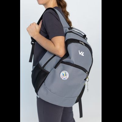 Рюкзак VL серый