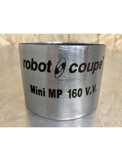 89070 Наконечник двигателя для погружного миксер Robot Coupe MP 160 V.V - 200р