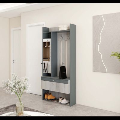 Прихожая Гретта Эльза-2