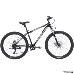 Горный велосипед TechTeam Storm 27.5