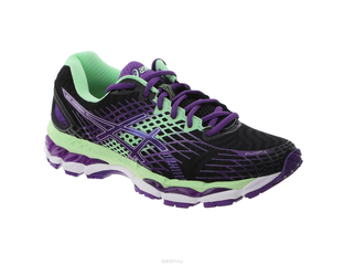 ASICS NIMBUS 17 W T557N 9935