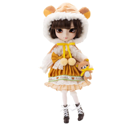 Кукла Пуллип Рилаккума (Pullip Rilakkuma)