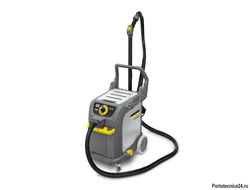 Пароочистители и паропылесосы Karcher