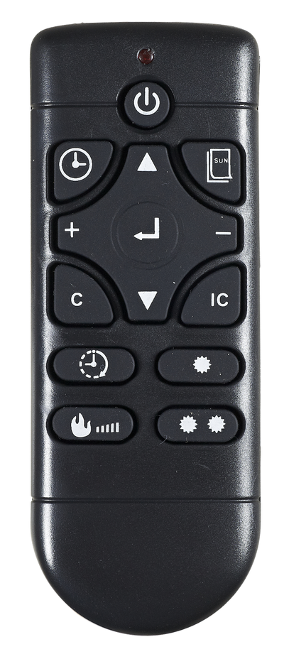 камин Marco WT с Flash 36