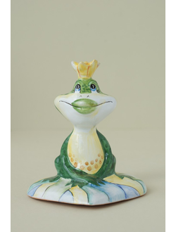 Лягушка-царевна