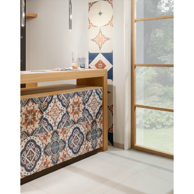 Фоновая плитка Villeroy&amp;Boch Century Unlimited 1581 CF15 30x60 см