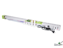 Модуль освещения RETRO FIT Leddy Tube Plant 2.0 17 Вт (8000К, T8 36W/T5 54W 115см)