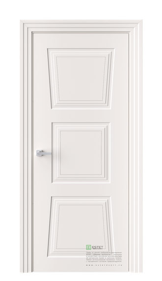 Дверь N29 Deco