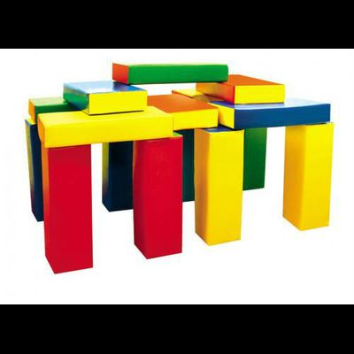 Детский игровой конструктор «Джанго 50»