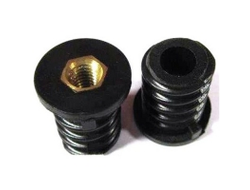 Втулка амортизатора-пружины 240 нижнего