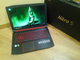 ACER NITRO 5 AN515-51-71B5 ( 15.6 FHD IPS  I7-7700HQ GTX1050TI(4Gb) 16Gb 1Tb + 256SSD )