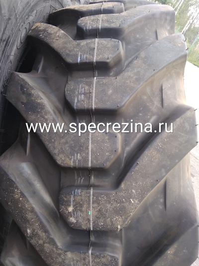 протектор 16.9-24 OZKA IND80  - турецкая шина на экскаватор