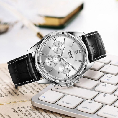 Часы Casio MTP-1375L-7A