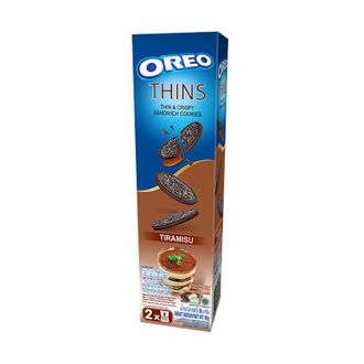 Oreo Сrispy & Thin Tiramisu 96G (20 шт)