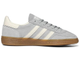 Кроссовки Adidas Spezial Handball Grey Cream Gum