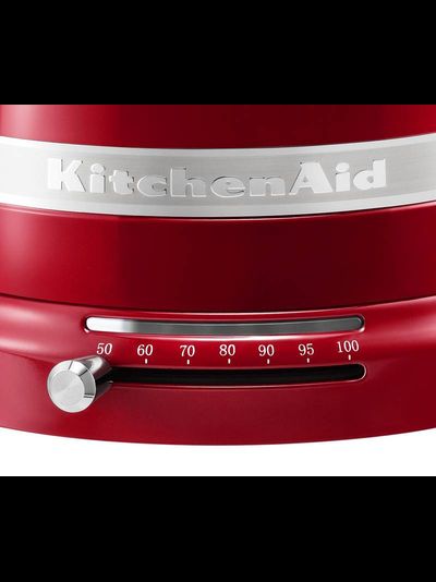 Чайник KitchenAid ARTISAN 1,5л., красный, 5KEK1522EER