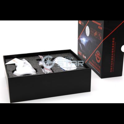 Светодиодные модули дальнего света Aozoom ALPS-05