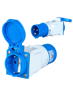 Адаптер (переходник)