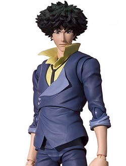 Фигурка Спайк Шпигель (Spike Spiegel)