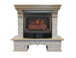 Rockland LUX 25 WT(g) с FireField 25 SIR