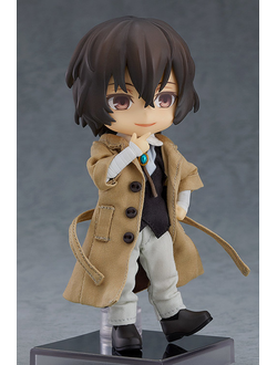 Нендроид-кукла Осаму Дазай (Nendoroid Doll Osamu Dazai)
