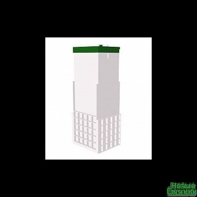 ТОПАС С - 6 Long ПР
