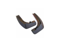 Передние брызговики