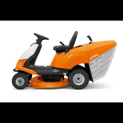 Райдер Stihl RT 4082 за 598500 р.