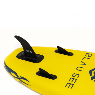 Надувной Sup-board Shark 12,6