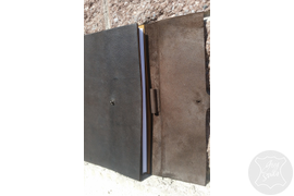 ежедневник ручной работы, блокнот ручной работы, кожаный ежедневник купить, ежедневник на заказ