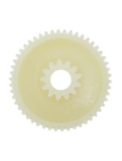 Шестерня малая для мясорубки белвар 721624001