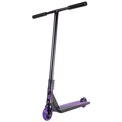 Трюковой самокат Tech Team Street Mama