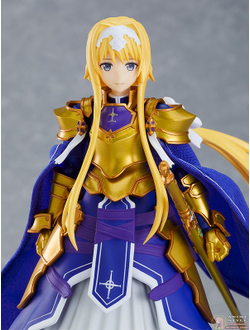 Фигурка фигма Алиса Шуберг (figma Alice Schuberg)