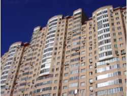 ( 3 ЛИФТА ) Новочерёмушкинская, 34, корп. 1