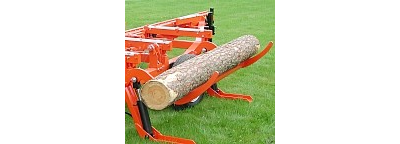 Ленточная пилорама Wood-Mizer LT20B мобильная с дизельным двигателем, цена в Евро  от