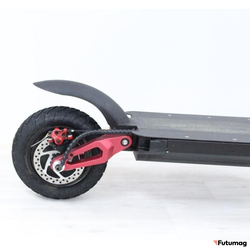 ЭЛЕКТРОСАМОКАТ GT Booster