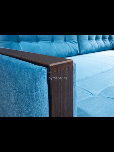 Алекс 17 Ультра слейт Диван