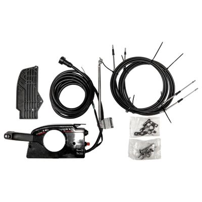 Лодочный мотор TOYAMA T40FWS-T