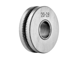 Ролик подающий 40х14х12 V 2,0–2,8