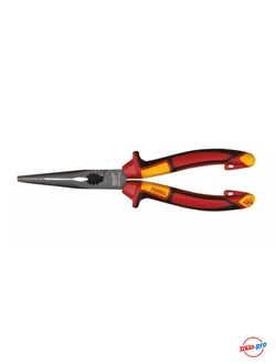 Длинногубцы Milwaukee VDE 205 мм 4932464564